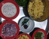 आंबा डाळ (Aamba Dal recipe in marathi) रेसिपी स्टेप 2 फोटो 