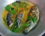 Foto langkah ke 3 dari resep Ikan Mujair Woku.