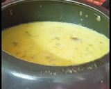 कड़ी (kadhi recipe in Hindi) रेसिपी चरण 8 फोटो