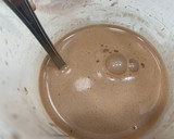 Foto del paso 1 de la receta: Flan súper light de chocolate, auténtico quita antojos 😜