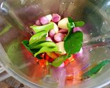 Foto langkah ke 3 dari resep Sambal Baby Cumi.