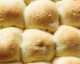 Double Rise Dinner Rolls recipe step 6 photo