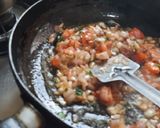 A picture of step 5 of Special Prawns masala gravy.