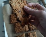 Une image de l'étape 3 de Biscuit au chocolat.