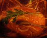 Foto del paso 4 de la receta: Chilmole o Relleno Negro