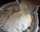 தயிர் சாதம் ரெசிபி ஸ்டேப் 2 புகைப்படம்