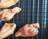 Foto langkah ke 5 dari resep Spicy Chicken Wings.