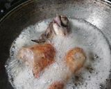 Foto langkah ke 3 dari resep Ayam goreng bawang putih simpel.