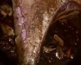 A picture of step 3 of Tuna Slab Adobo | Adobong Panga.