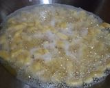Foto langkah ke 4 dari resep Biji Ketapang.