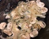 Foto del paso 4 de la receta: Strogonof de ternera