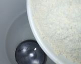 A picture of step 4 of #Kunucontest SPECIAL KUNUN TSAMIYAH.