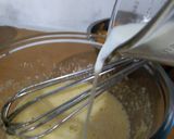 Foto del paso 1 de la receta: Muffins de manzana