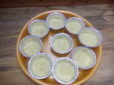 Pastel Tutup Ekonomis
