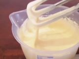 Cheese Foam Untuk Minuman