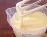 Foto langkah ke 2 dari resep Cheese Foam Untuk Minuman.