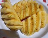 Foto langkah ke 2 dari resep MINAS (ongol ongol Mihun Nanas).
