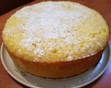 Gluténmentes kölesfelfújt recept fázis 8 fotója