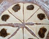 صورة لخطوة 2 من وصفة كرواسون