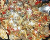 Foto langkah ke 3 dari resep Sambal Tongkol.