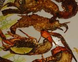 Foto del paso 6 de la receta: Langostinos