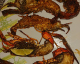 Foto del paso 6 de la receta: Langostinos
