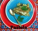 Foto del paso 10 de la receta Pastela marroquí de pollo
