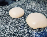 Foto del paso 2 de la receta: Ensaimada de cabello de ángel