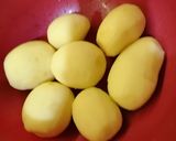 Töltött tócsni recept fázis 1 fotója