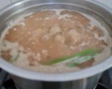 Foto langkah ke 6 dari resep Bubur Kacang hijau.