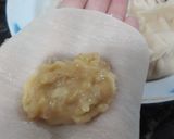 Foto langkah ke 2 dari resep 餃子 Gyoza - Japanese dumpling.