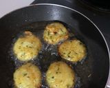 Foto langkah ke 3 dari resep Perkedel Kentang.