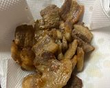 รูปขั้นตอนการทำที่ 4 ของ หมูทอดของแม่ #โตมากับเมนูนี้ ทำง่ายแบบตะโกน