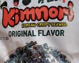 Koreai kimcsis pirított rizs (csípős) recept fázis 4 fotója