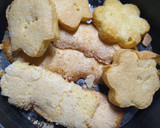 Foto del paso 6 de la receta: Vainillas.. Bien aireadas y súper ricas