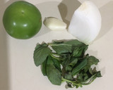 Foto del paso 1 de la receta: Albóndigas al chipotle con sazón de mamá