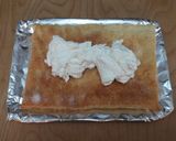 Pas rețetă Mini porții de tort diplomat 5 fotografie
