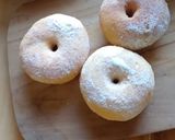 Foto langkah ke 6 dari resep Donat Kentang.