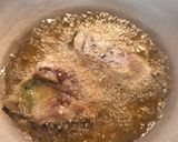 Foto langkah ke 3 dari resep Gurame asam manis sederhana.