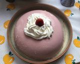 Foto del paso 3 de la receta: Gelatina de fresas frescas