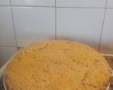 Foto del paso 7 de la receta: Torta de Kabutia