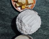 Foto del paso 1 de la receta: Tarta de manzana