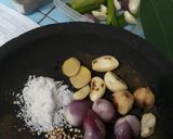 Foto langkah ke 1 dari resep Soto Betawi ala Chei.