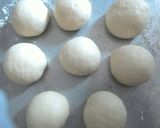 Hình bước làm 4 của món Bánh tiêu
