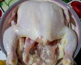 Foto del paso 3 de la receta: Pollo a la Naranja!