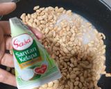 Foto langkah ke 1 dari resep Kacang Oven.
