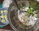 Foto langkah ke 1 dari resep Pangsit Goreng.