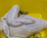 Foto langkah ke 1 dari resep Sroto (soto sokaraja) santan.
