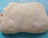 Előtésztás fehér kenyér recept fázis 4 fotója