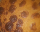 Foto del paso 4 de la receta: Tarta de calabaza fácil sana